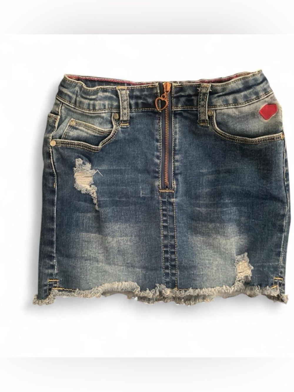 Cute skirt